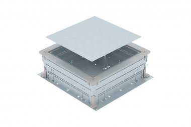 Фотография товара 'OBO-Bettermann 7410056 Основание монтажное для стяжки оцинк'