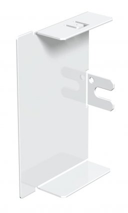 Фотография товара 'OBO-Bettermann 6249817 Заглушка кабель-канала 60х100мм'