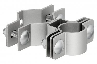 Фотография товара 'OBO-Bettermann 5408960 Опора для улавливающей мачты'