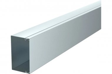 Фотография товара 'OBO-Bettermann 6247113 Кабель-канал 100х60 L2000'