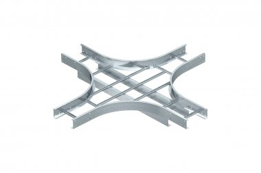 Фотография товара 'OBO-Bettermann 6312977 Секция крестообразная 110х600'