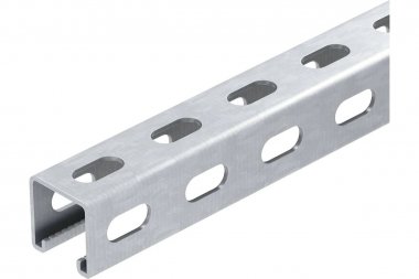 Фотография товара 'OBO-Bettermann 1122483 Профиль 41х41 L3000'