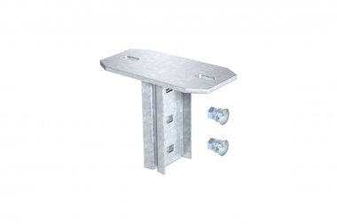 Фотография товара 'OBO-Bettermann 6347061 Комплект траверса продольная'