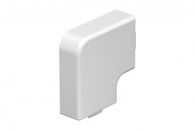 Фотография товара 'OBO-Bettermann 6192769 Крышка для угла плоского 15х40'