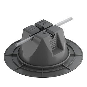 Фотография товара 'OBO-Bettermann 5218748 Держатель проволоки d8 165 MBG-8 200'