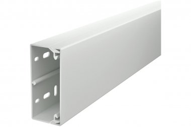 Фотография товара 'OBO-Bettermann 6027032 Кабель-канал 90х40 L2000'