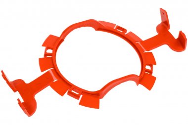 Фотография товара 'OBO-Bettermann 2003740 Фиксатор ZU 60-QF быстрой установ. монтажн. коробок'