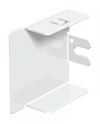 Фотография товара 'OBO-Bettermann 6249795 Заглушка кабель-канала 60х60мм'