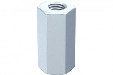 Фотография товара 'OBO-Bettermann 6410081 Муфта соединительная для шпильки'