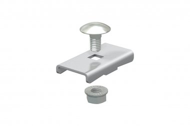 Фотография товара 'OBO-Bettermann 6017134 Фиксатор 40х22'