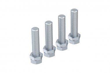 Фотография товара 'OBO-Bettermann 7409684 Комплект болтов для усиленной крышки DUG SL 135-170мм'