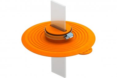 Фотография товара 'OBO-Bettermann 2360043 Манжета уплотнительная для плоского проводника'