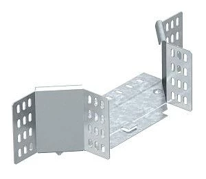 Фотография товара 'OBO-Bettermann 6077735 Секция для LKS Т/Х-образ. 110х150'