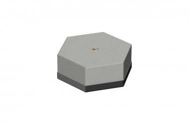 Фотография товара 'OBO-Bettermann 5402891 Опора стержневая 101 ST M16 с внутр. резьбой'