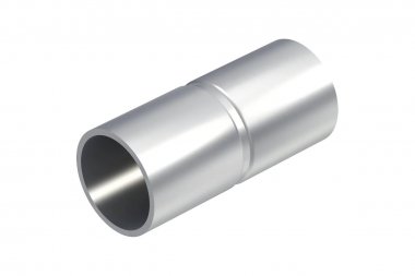 Фотография товара 'OBO-Bettermann 2046028 Муфта соединительная d63мм'