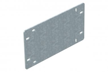 Фотография товара 'OBO-Bettermann 6357008 Пластина монтажная 280х150'