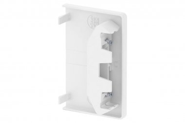 Фотография товара 'OBO-Bettermann 6274370 Заглушка торцевая для короба'