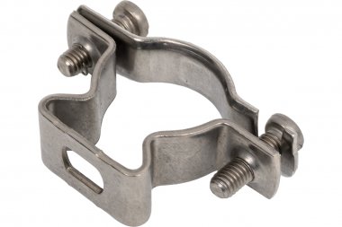 Фотография товара 'OBO-Bettermann 1362918 Скоба крепежная дистанционная 20-25мм'