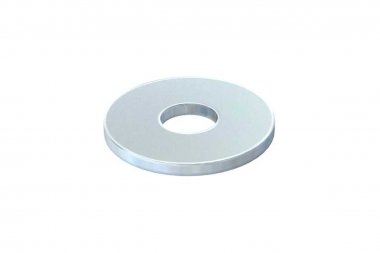 Фотография товара 'OBO-Bettermann 3403076 Шайба 964 M6 G d6.4 d20'