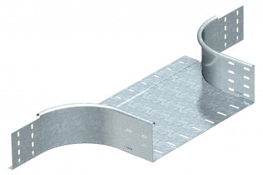 Фотография товара 'OBO-Bettermann 7002726 Соединение Т-образное/крестовое 110х500'