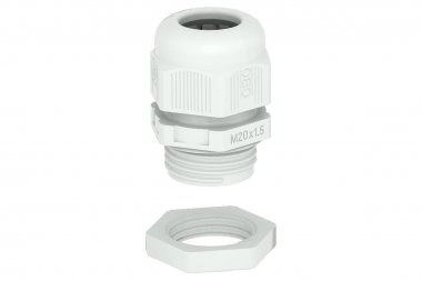 Фотография товара 'OBO-Bettermann 2022872 Ввод кабельный Dкаб. 16-28 (Dмонтаж. отв. 40) IP68'