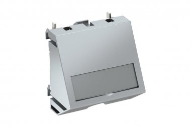 Фотография товара 'OBO-Bettermann 6117422 Вывод кабельный 45х45мм'