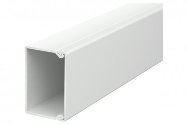 Фотография товара 'OBO-Bettermann 6175463 Кабель-канал 45х30 L2000 пластик'