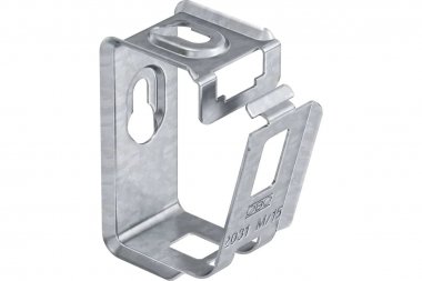 Фотография товара 'OBO-Bettermann 2207028 Держатель для кабеля 60х35мм'