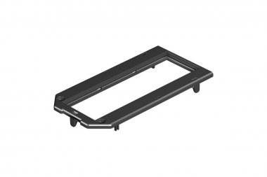 Фотография товара 'OBO-Bettermann 7407360 Накладка на монтажную коробку 147х76мм'