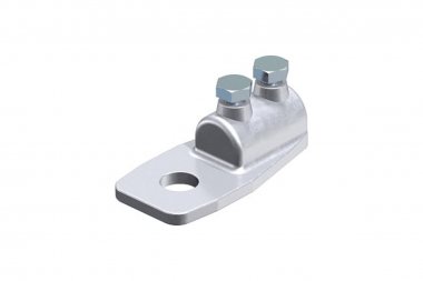 Фотография товара 'OBO-Bettermann 5320011 Наконечник клеммный 280 Rd 8-10 ZN G'