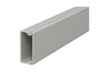 Фотография товара 'OBO-Bettermann 6025137 Кабель-канал 40х15 L2000'