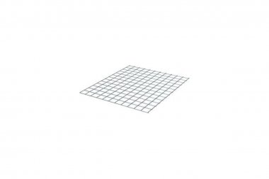 Фотография товара 'OBO-Bettermann 7202971 Решетка стальная проволочная 1000х600'