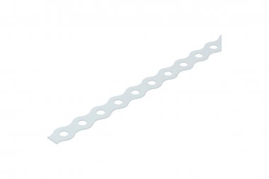 Фотография товара 'OBO-Bettermann 1475177 Лента монтажная перфорированная 17х1мм'