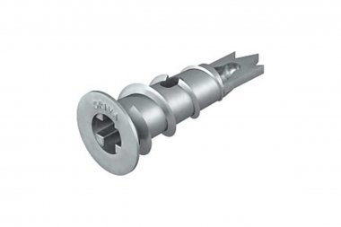 Фотография товара 'OBO-Bettermann 3483214 Дюбель d12х30мм'