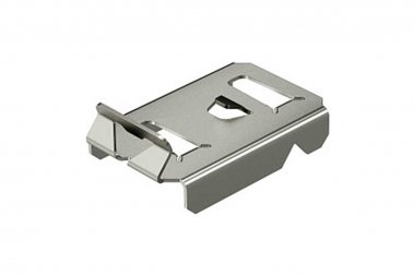 Фотография товара 'OBO-Bettermann 6062282 Фиксатор для проволочного лотка'