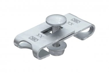 Фотография товара 'OBO-Bettermann 6016723 Комплект соединительный для лотка угловой'