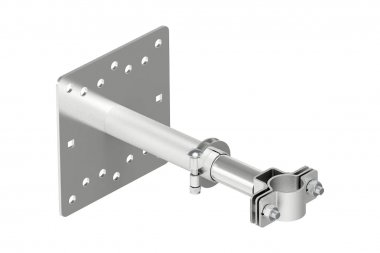 Фотография товара 'OBO-Bettermann 5408954_V1 Опора для улавливающей мачты'