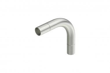 Фотография товара 'OBO-Bettermann 2046761 Дуга для трубы d20мм'