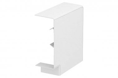 Фотография товара 'OBO-Bettermann 6274620 Угол для кабель-канала Rapid 80 плоский 70х170'