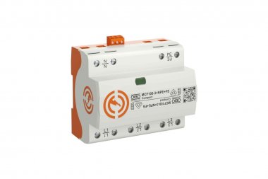 Фотография товара 'OBO-Bettermann 5096987 Устройство защиты от импульсных перенапр. УЗИП'