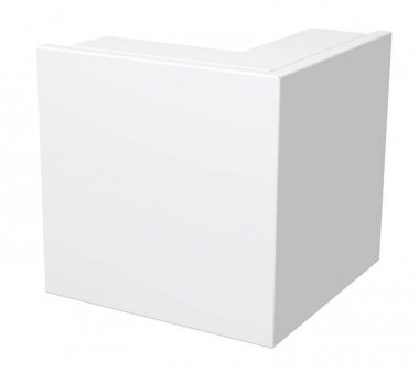 Фотография товара 'OBO-Bettermann 6249590 Угол внешний кабель-канала 60х200мм'