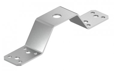 Фотография товара 'OBO-Bettermann 5320712 Соединитель-перемычка(опора)'