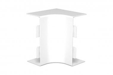 Фотография товара 'OBO-Bettermann 6192068 Крышка внутр. угла кабель-канала 60х150мм ПВХ'