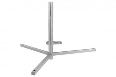 Фотография товара 'OBO-Bettermann 5408968_V1 Опора для улавливающей мачты'