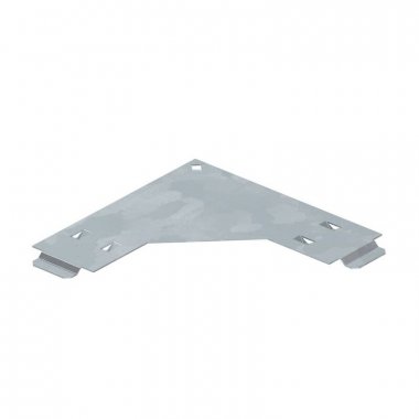 Фотография товара 'OBO-Bettermann 7131785 Крышка угловой секции 90град. 50мм'