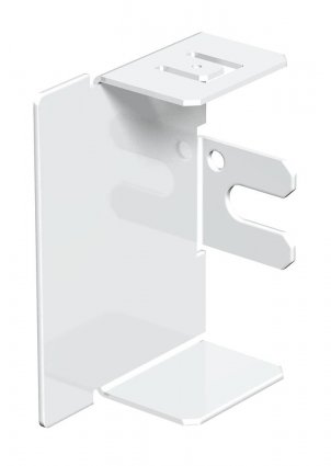 Фотография товара 'OBO-Bettermann 6249426 Заглушка кабель-канала 40х60мм'