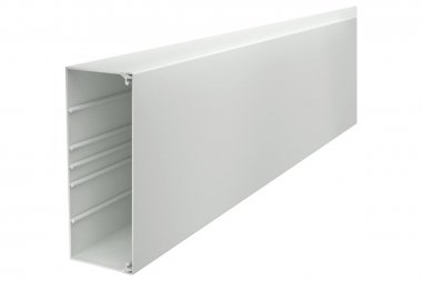 Фотография товара 'OBO-Bettermann 6027237 Кабель-канал 210х80 L2000'