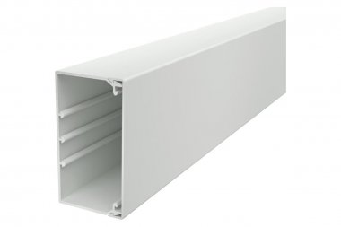 Фотография товара 'OBO-Bettermann 6027121 Кабель-канал 110х60 L2000'