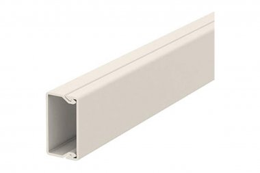 Фотография товара 'OBO-Bettermann 6026370 Кабель-канал 35х20 L2000'