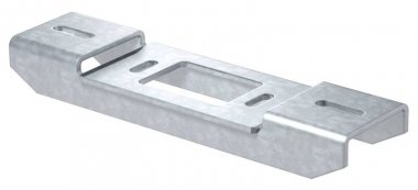 Фотография товара 'OBO-Bettermann 6346804 Пластина адаптер. для подвесок H140'